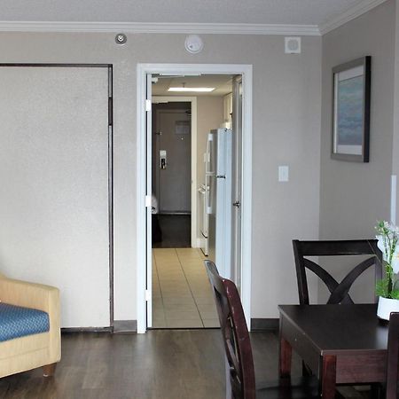 Paradise Found Oceanfront Condo Миртъл Бийч Екстериор снимка